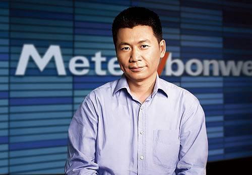 美特斯邦威前董事长:周成建