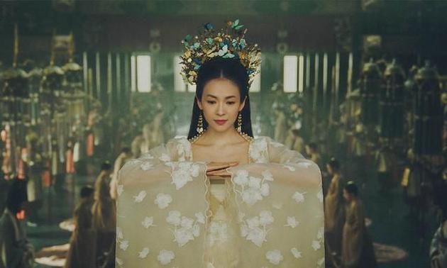 《上阳赋》