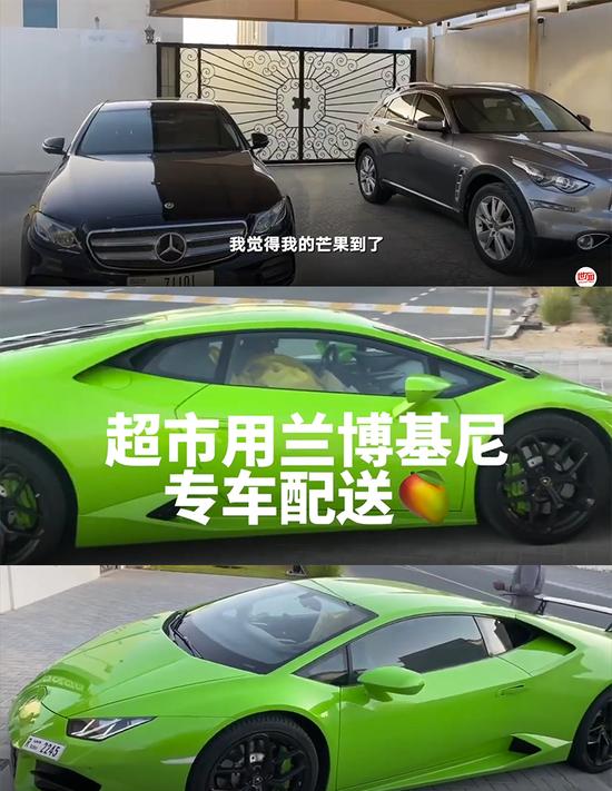 囧哥:专车接送!学校为晕车考生准备敞篷车 但是车过于潦草了