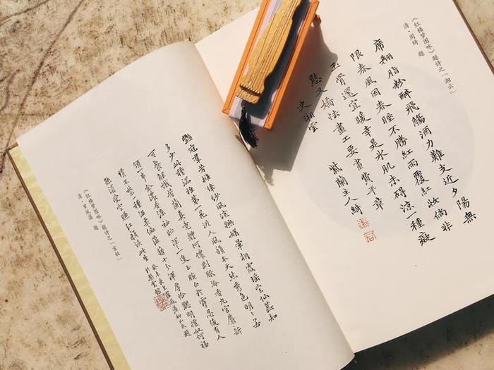 《刘心武妙品红楼梦》