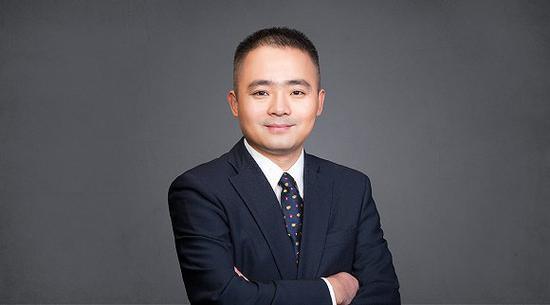 论答创始人王枫