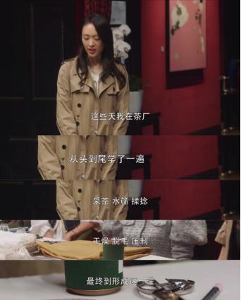 《三十而已》中的顾佳双商在线能力强,很有策略、喜爱规划,将公司打理得井井有条,带有“生产型”特征