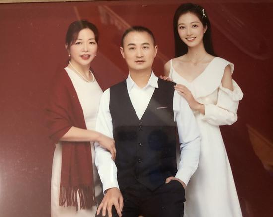 全家福