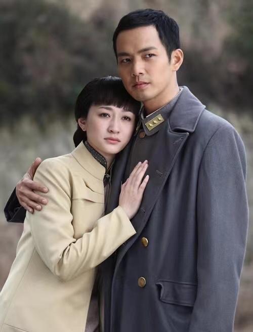 12年前的《来不及说我爱你》至今豆瓣评分仍高达8.4