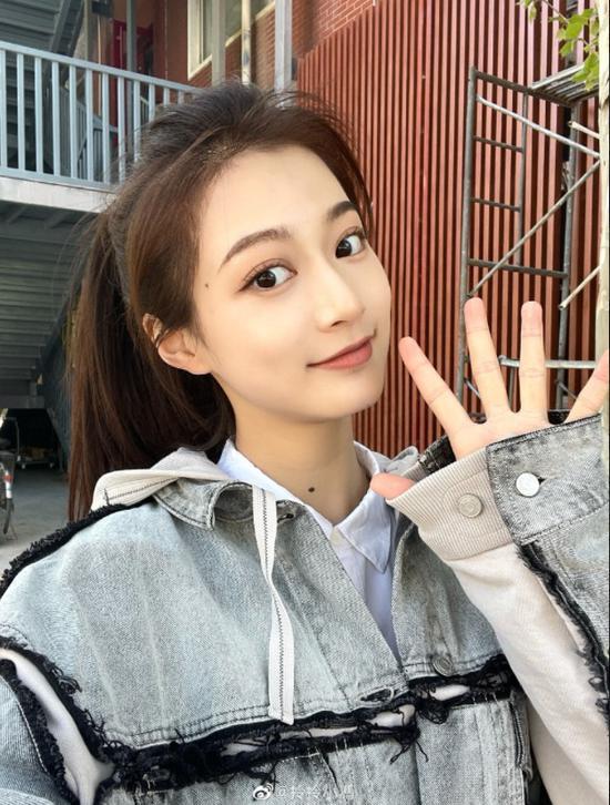 图源:冯琳微博