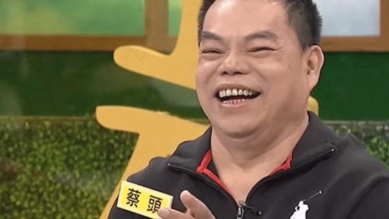 蔡头26日传出病逝消息。(图/翻摄自Facebook/蔡头园邸)