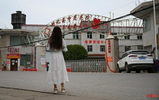 ▲漫长的透析之路,刘嘉妮不知道自己还能坚持多久