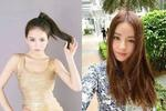 私生活放荡,但这个绿茶girl竟迷倒富二代?