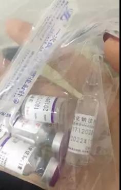 ▲促排卵药物