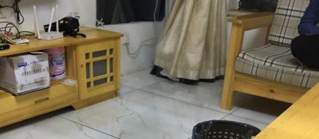 ▲体检中心内部照片