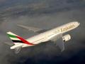 阿联酋航空将开通郑州-银川-迪拜航线