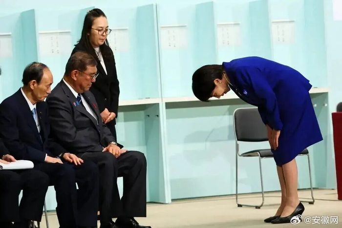 一文梳理高市早苗惹怒韩朝俄马