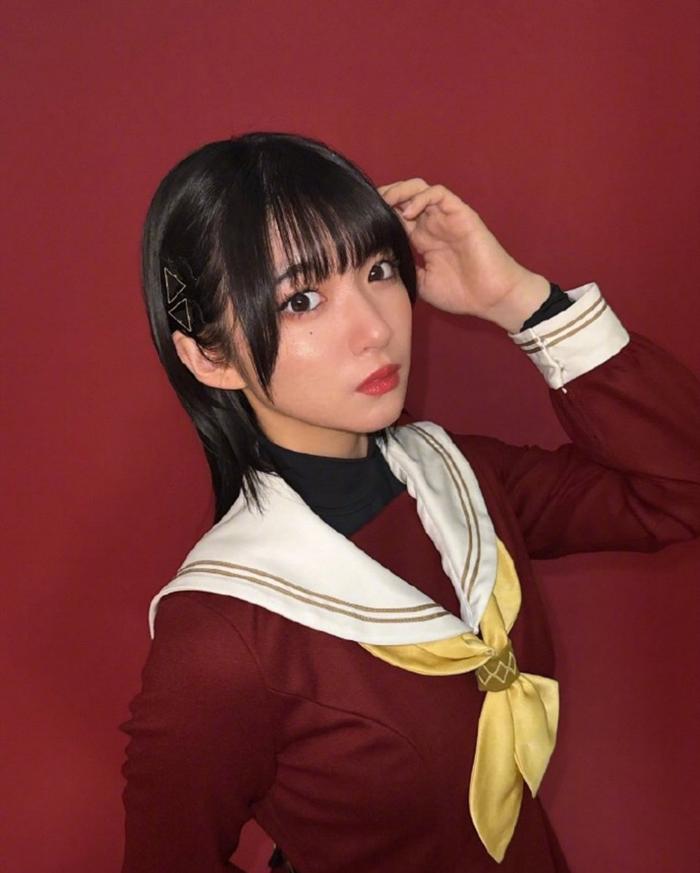 LoveLive声优进藤天音被曝出轨，男友委托侦探调查取证