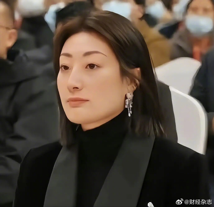 香港高等法院驳回宗馥莉上诉申请