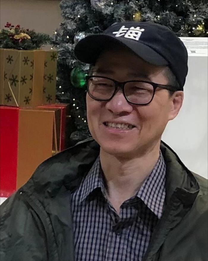 前TVB演员吴博君离世，生前决定捐赠遗体