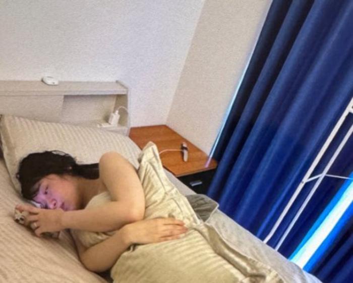 LoveLive声优进藤天音被曝出轨，男友委托侦探调查取证