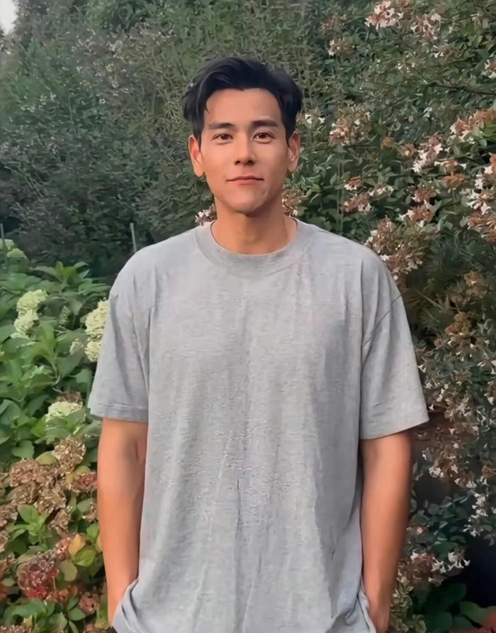 蔡依林否认与彭于晏复合传闻称目前单身