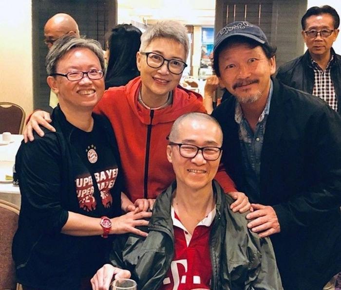 前TVB演员吴博君离世，生前决定捐赠遗体
