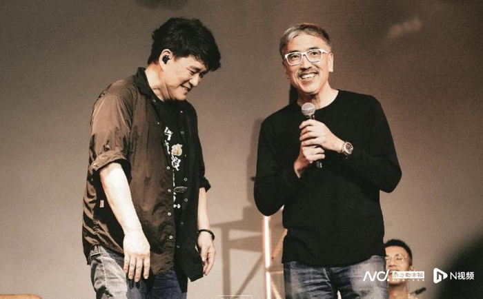 齐豫演唱会键盘手、著名编曲家屠颖在广州去世