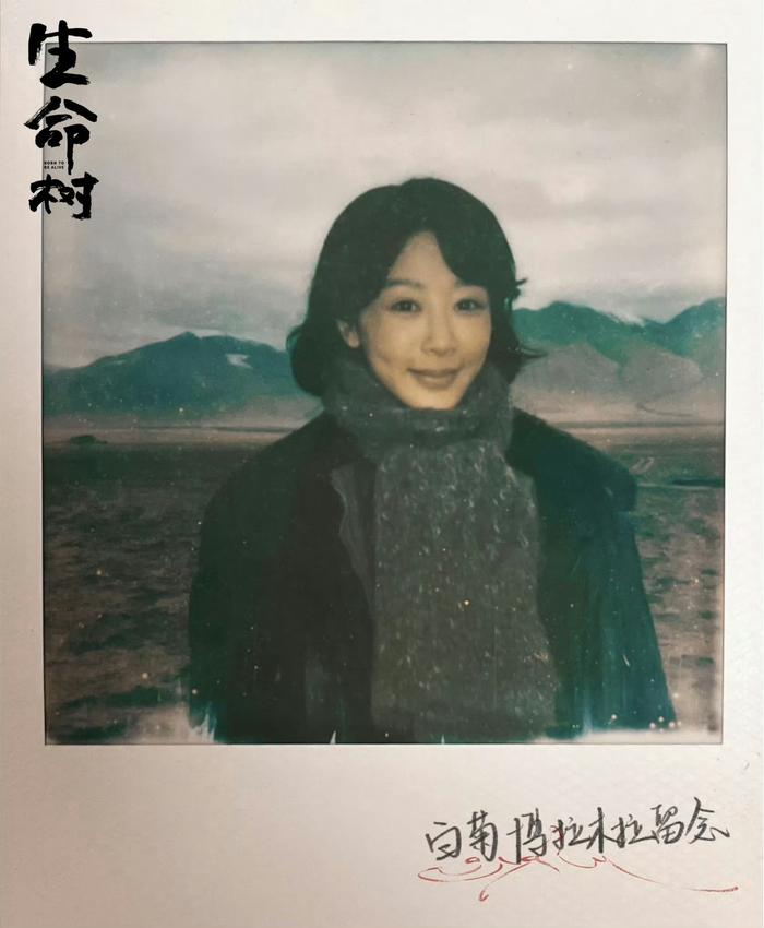 杨紫三部待播剧曝光，含《家业》《生命树》《青簪行》