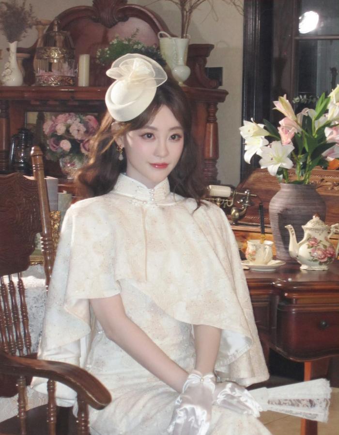 刘宇宁祝绪丹否认恋情称是好朋友