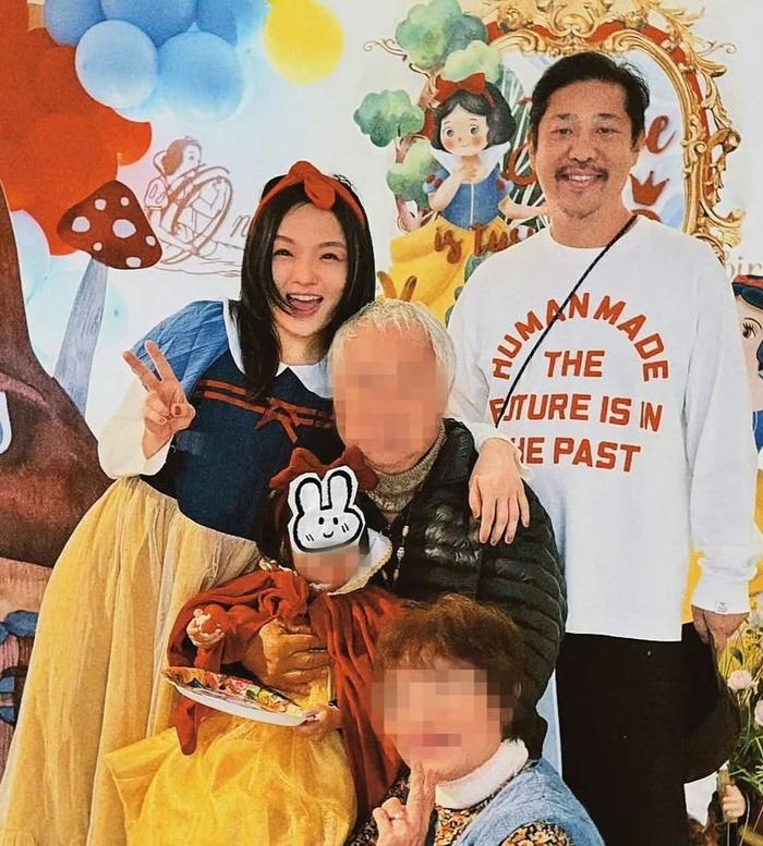 徐佳莹方否认婚变传闻称子虚乌有
