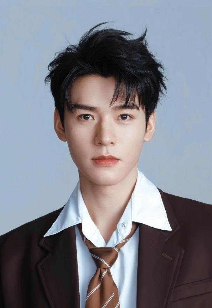 龚俊王玉雯李乃文主演《白衣公卿》9月开机