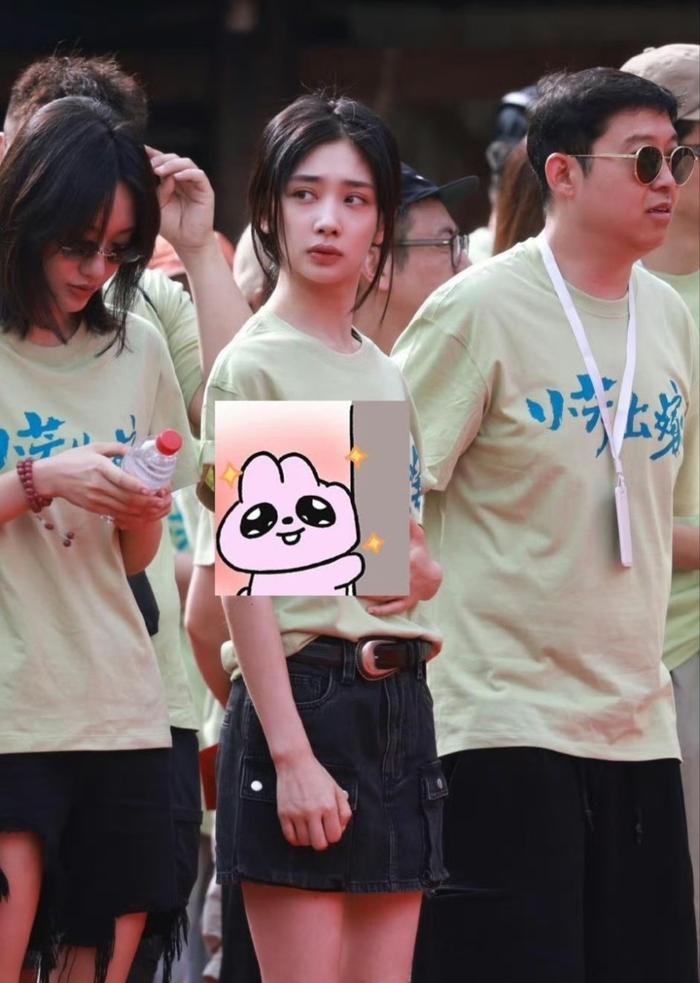 王影璐辛云来新剧《小芳出嫁》今日开机