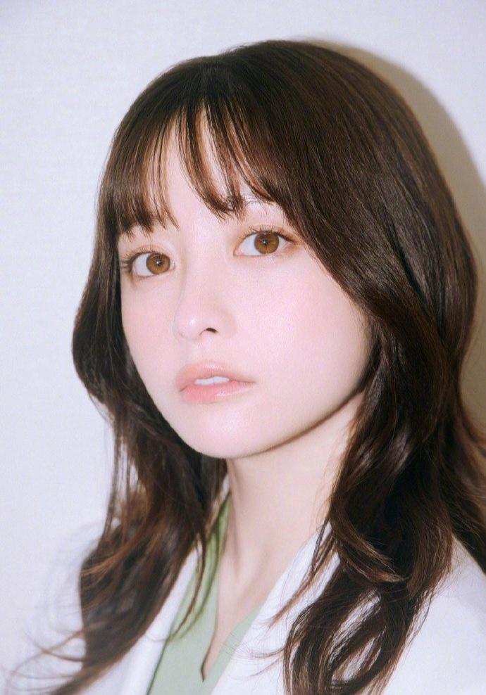 桥本环奈事务所否认年内结婚传闻