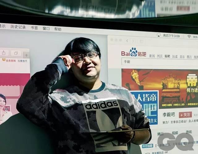 摄影:覃斯波