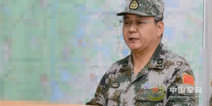 26军军长张岩违纪喝酒被撤职