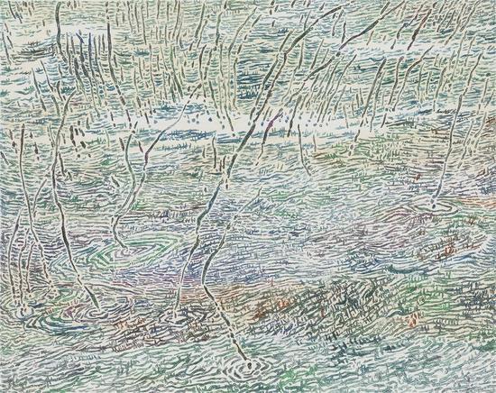 薛珺 骤雨时刻 No.8