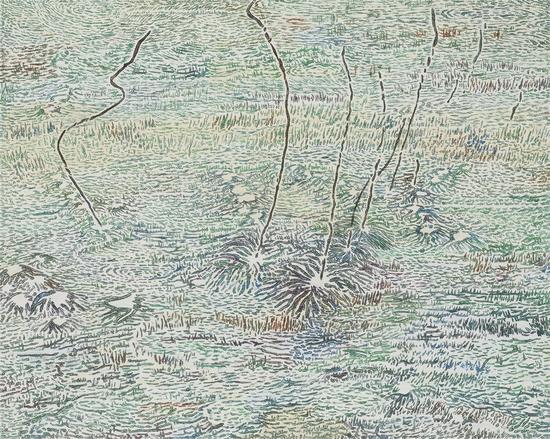 薛珺 骤雨时刻 No.6