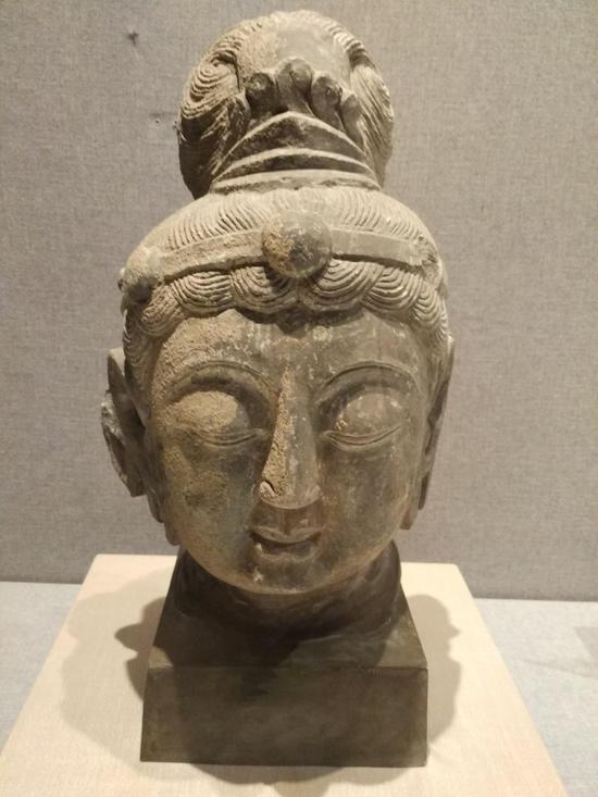 河南博物院藏品