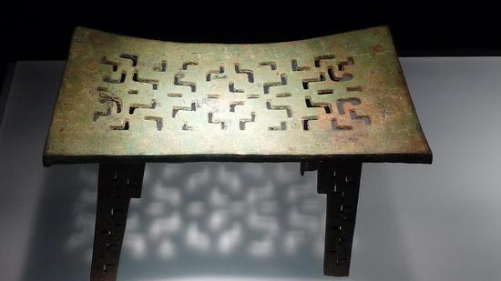 河南博物院藏品