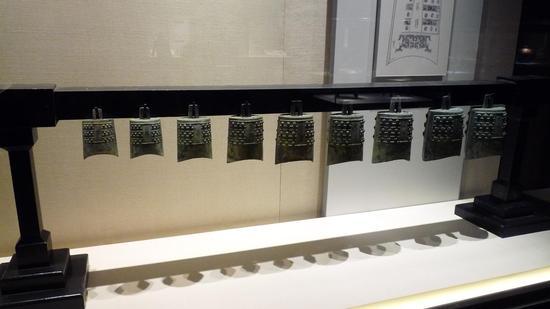 河南博物院藏品