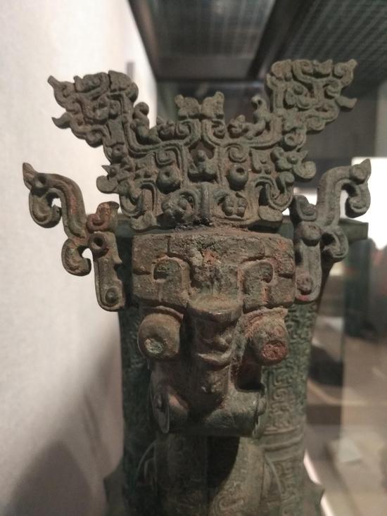 河南博物院藏品
