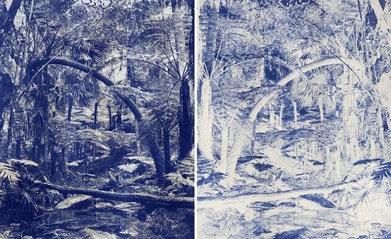丹尼·梅勒 Deep(forest)
