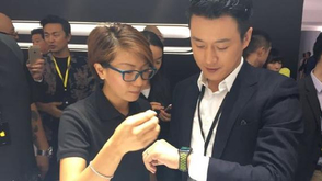 佟大为讲解了啥？