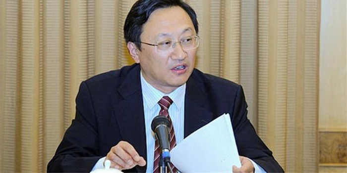 严重违纪违法!江苏省原副省长缪瑞林被双开