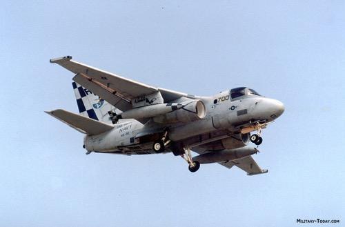 S-3“维京人”