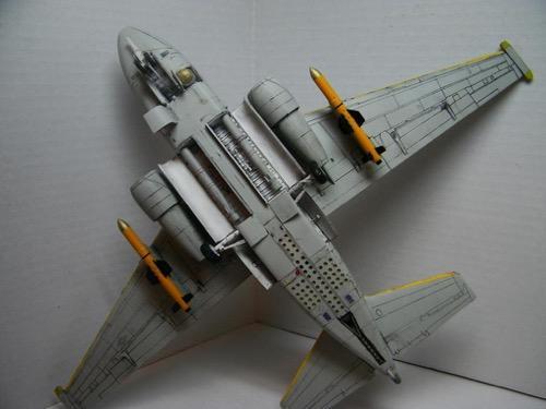 S-3的武器舱