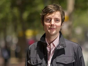 600倍回报 Uber上市他是最大赢家 被誉为硅谷金手指