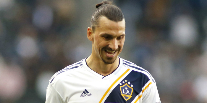 劣迹斑斑 伊布因锁喉被大联盟禁赛两场