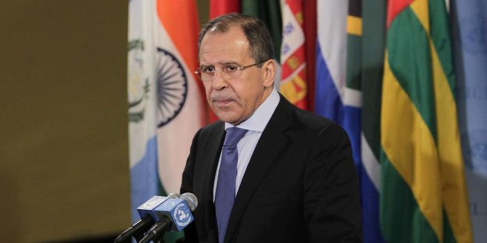 反对干涉 俄罗斯重申不支持武力解决委内瑞拉