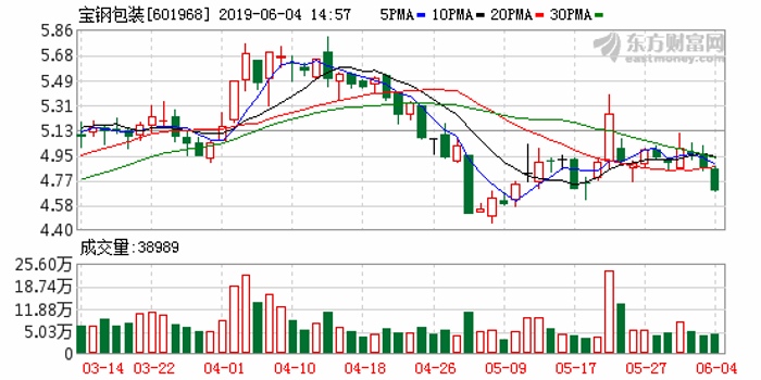 有限公司关于2019年开展远期结售汇业务的公