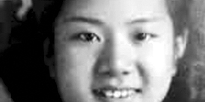 刘惜芬:对党忠诚的女战士