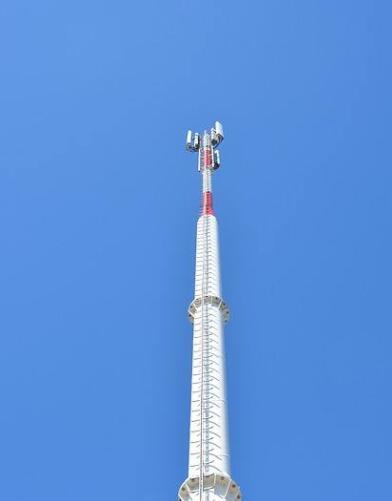 信号发射塔成本很高 目前无法大规模推行低价5G套餐