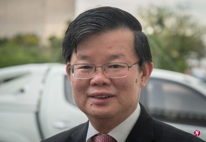 爆两企业献议建槟城新机场 马交通部:没接到提案496469_