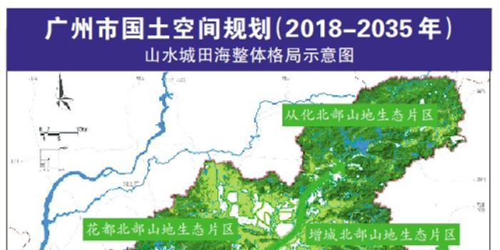 广州市常住人口_广州2035年总体规划 常住人口控制在2000万左右(3)